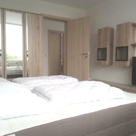 Zimmer In Zoschen Екстер'єр фото
