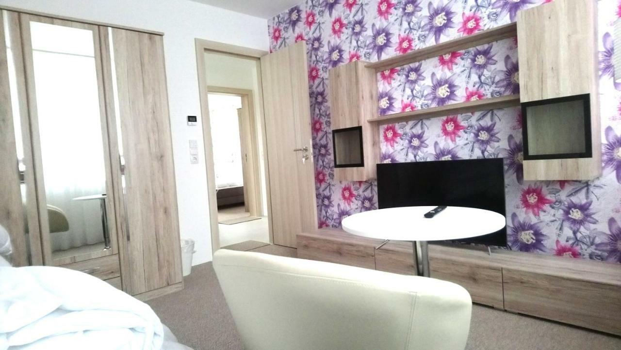Zimmer In Zoschen Екстер'єр фото