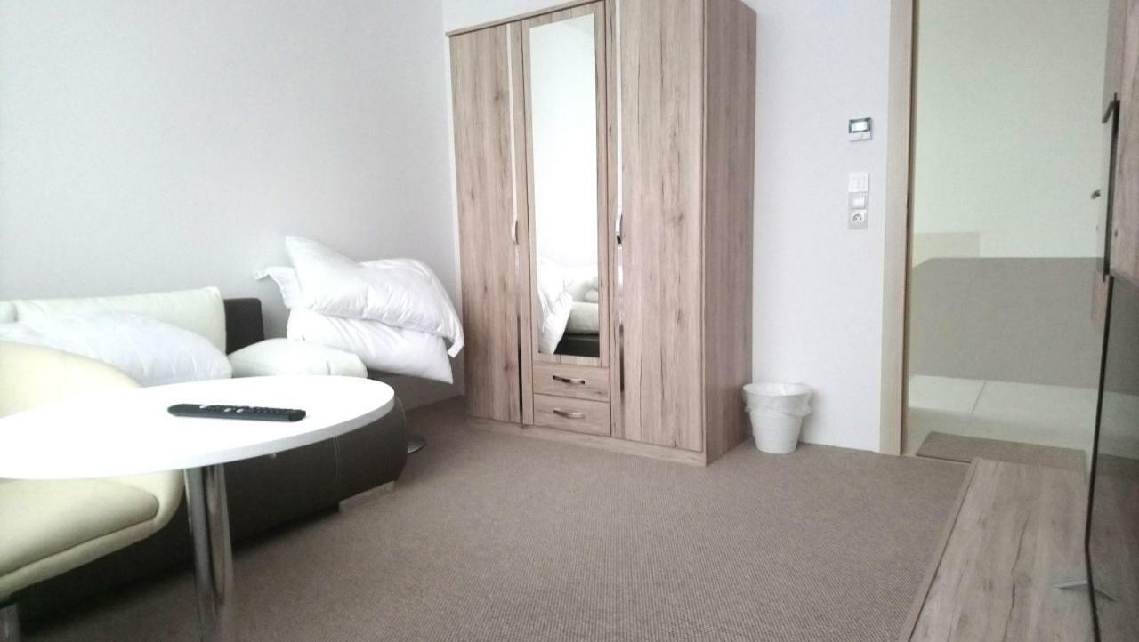 Zimmer In Zoschen Екстер'єр фото